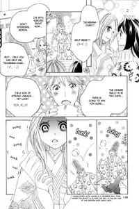 [TY-Kite] Itoshi wo Tome - Kimi ga Kokoro wa (Yuri) (Complete) (English)