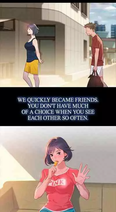 What do you Take me For? Ch.37/?