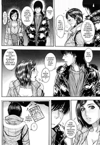 [Kotobuki Kazuki] Enraptured Make Love Ch. 1-8 [English] {Tadanohito}