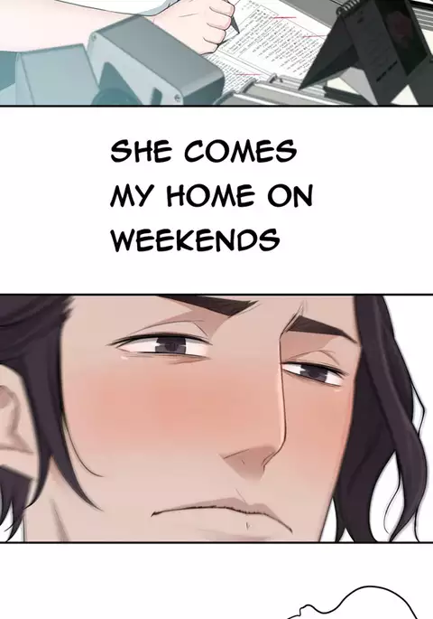 Tissue Thieves Ch.1-13