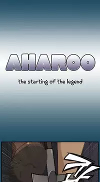 [Hong BanJang] Aharoo Ch.1-39 (English) (YoManga) (Ongoing)