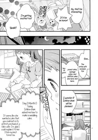 (C92) [Anzen Daiichi (Iwami Shouko)] Himari-chan Hai! (Kirakira PreCure a la Mode) [English] {/u/ Scanlations}