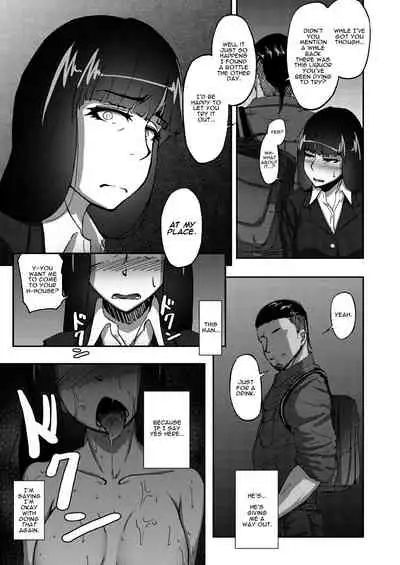 [Sobabu (Rasson)] Nishizumi Shiho no Shirubeki ja Nakatta Koto Jou | Nishizumi Shiho's Forbidden Fruit - Part 1 (Girls und Panzer) [English] [Darg777] [Digital]