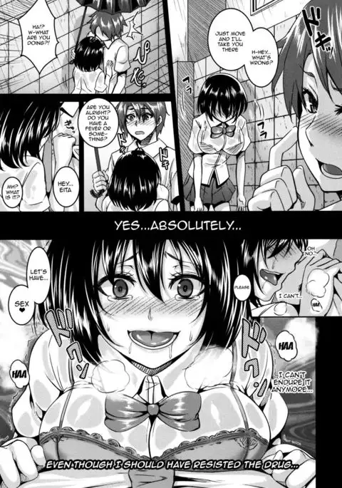 Zenana Biyaku Choukyou Nikubenki Collection {doujin-moe.us + desudesu}