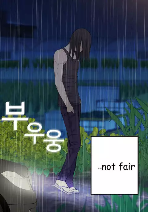 Tissue Thieves Ch.1-31