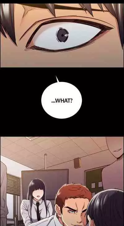 Taste of Forbbiden Fruit Ch.33/53