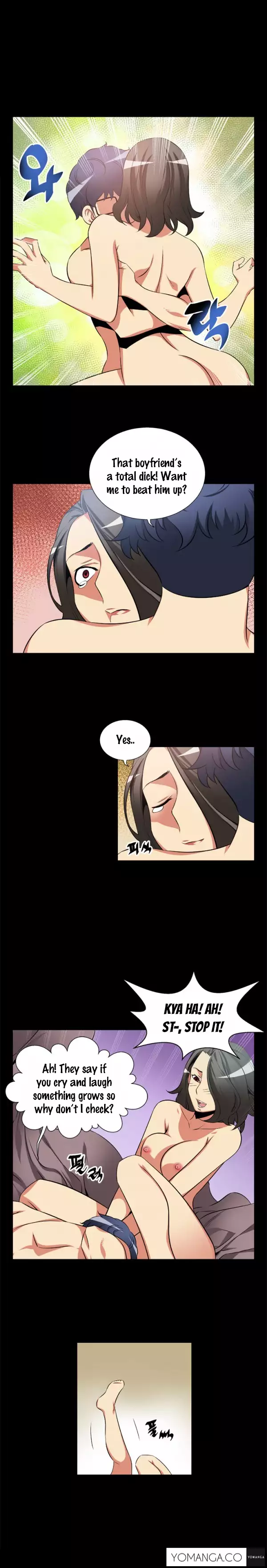 Love Parameter Ch.1-23