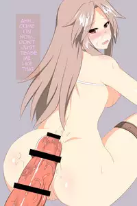 [Shikniful] Muscles!