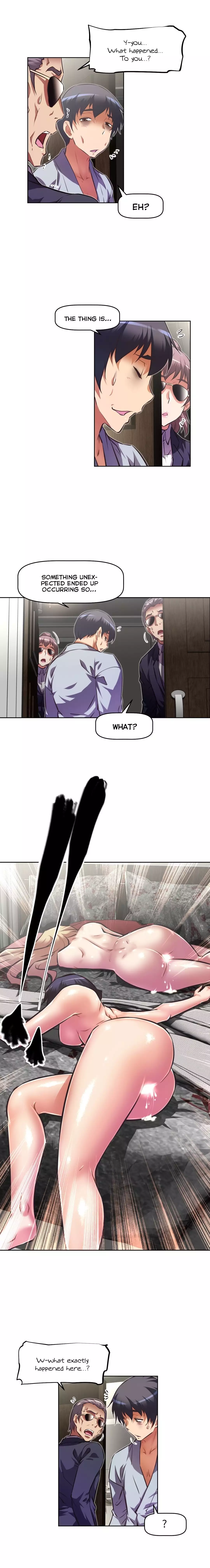 Brawling Go Ch.76-112