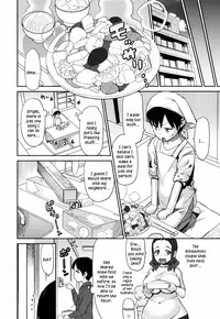 [Wamusato Haru] Sankakukan [English] [Kusanyagi + Carstairs + Wrathkal + Ero-Otoko]