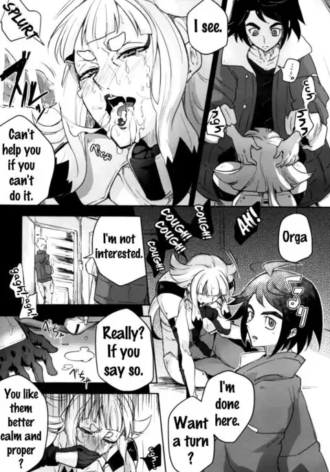 Carta-chan wa Uchuu Nezumi nanka ni Zettai ni Makenai!! {doujins.com}