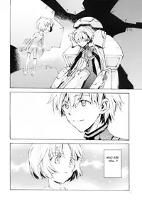 (Shota Scratch 6) [AIHARA-OTOME (Yamada Nyoriko)] Fukouna Shounen no Ehon (Neon Genesis Evangelion) [English]