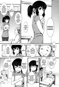 Boku ga Nurse ni Natta Wake Ch. 1-5
