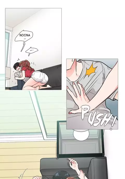 Sadistic Beauty Ch.1-30