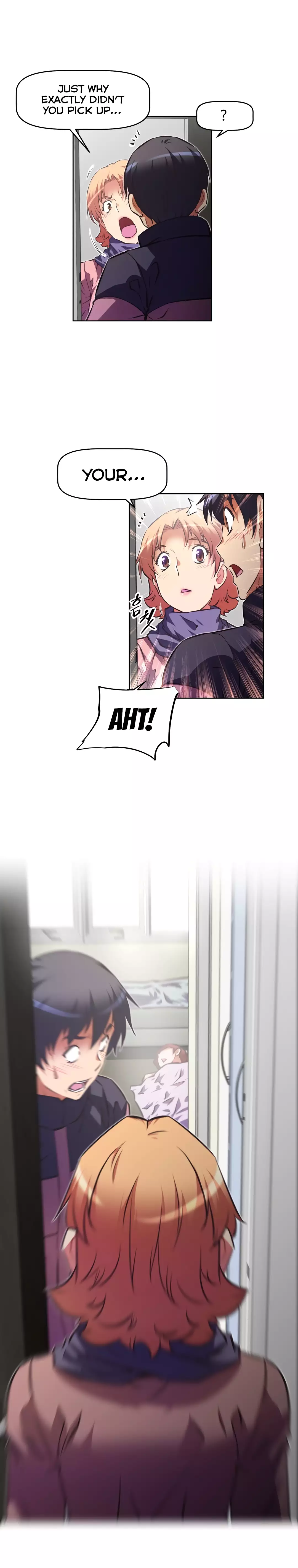 Brawling Go Ch.76-121