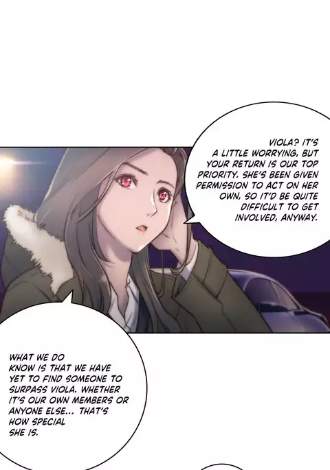 Sex Knights-Erotic Sensuality & Perception Ch.1-17