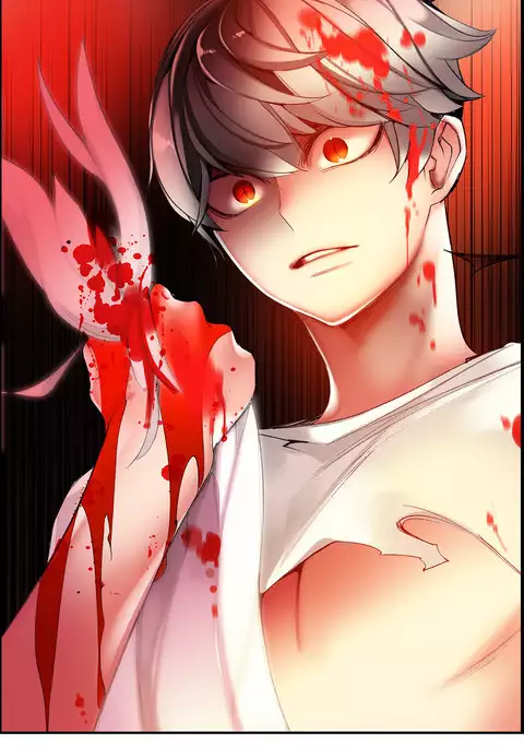 Lilith`s Cord Ch.1-41