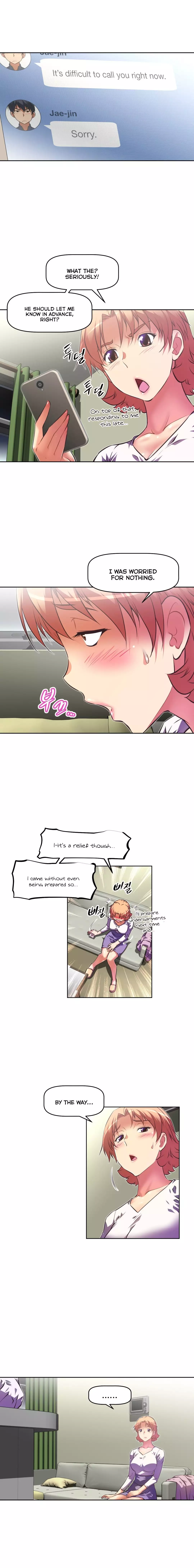 Brawling Go Ch.76-118