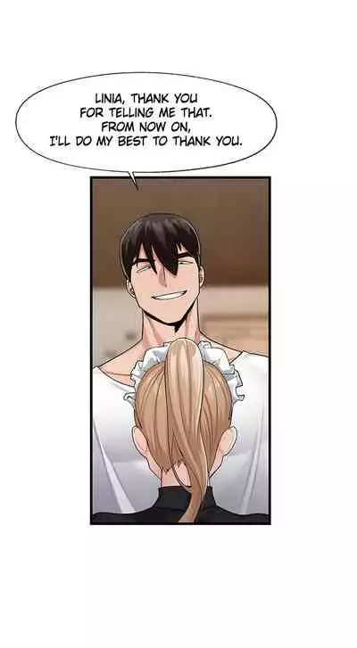 [KAMADI, OneDollar, Grilled Mero] Absolute Hypnosis in Another World (1-18) [English] [Ongoing]