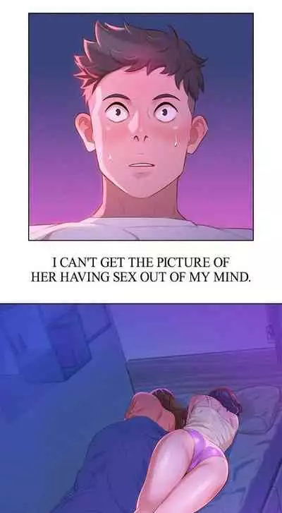 [Tharchog, Gyeonja] What do you Take me For? Ch.48/? [English] [Hentai Universe]