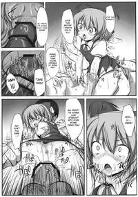 (C77) [Marked-two (Maa-kun)] Touhou Asagohan ~ Youfuu ~ (Touhou Project) [English] [desudesu]