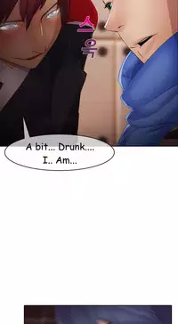 The Matrix Ch.1-4 (English) (Ongoing)