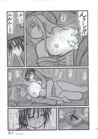 [Daitoutaku (Nabeshima Mike)] Ryoujoku Himecchi Otonaban EA (Black Cat)