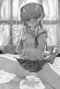 (C89) [FLAT (Yukyu Ponzu)] Rika, Otona ni Shiteageyou (THE iDOLM@STER CINDERELLA GIRLS) [Chinese] [煤球菌个人汉化]