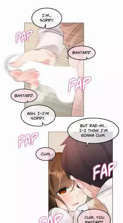 [Alice Crazy] Perverts' Daily Lives Episode 3: Shin Seyoung's Tag Hunt [Ch 1-12] [Complete] [Digital]