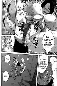 [Nagashima Chousuke] Kigenzen 10000 Nen no Ota | The Otaku in 10,000 B.C. Ch. 1-12 [English] [Natty Translations, Lazarus H]