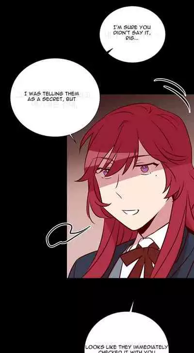 Two Lives in the Same House Ch. 1-24