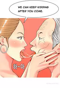 Hooker Ch.1-33 (English) (Ongoing)