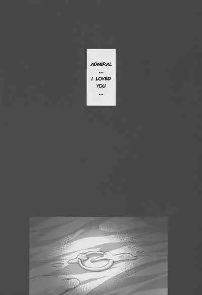 (C88) [Himeya (Abe Inori)] Seisai Kuubo ga Netoraremashite | My Battleship Wife is Cuckolded from me (Kantai Collection -KanColle-) [English] [Apricot Jam]