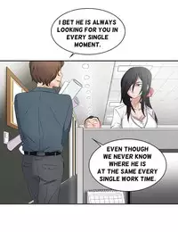 Cartoonist's NSFW Season 1 Chapter 1-20 (English)