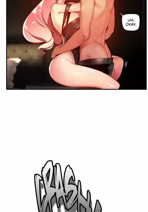 Lilith`s Cord Ch.1-41