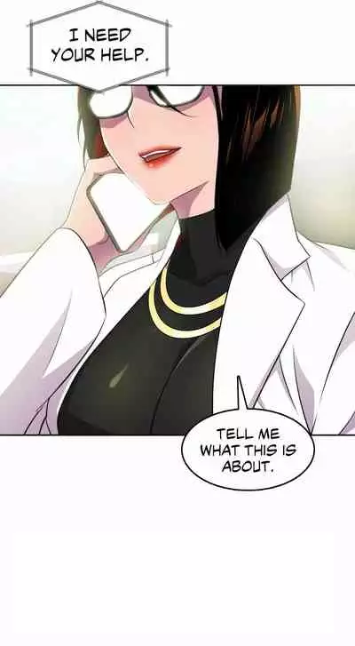 HERO MANAGER Ch. 1-16