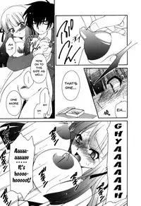 [Anthology] Mesu Kyoushi | Bitch Teacher [English] {Doujins.com}