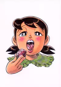 (C59) [TWIN TAIL (Various)] Akuma no Passport [Passport of Satan] (Doraemon)