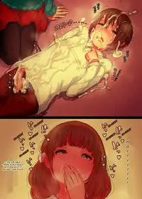 [Himawari no Tane] OneBoku Torotoro Numa Sex | Consumed by my sexy cousin [English] [JashinSlayer]