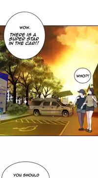 Tissue Thieves Ch.1-20 (English) (Ongoing)