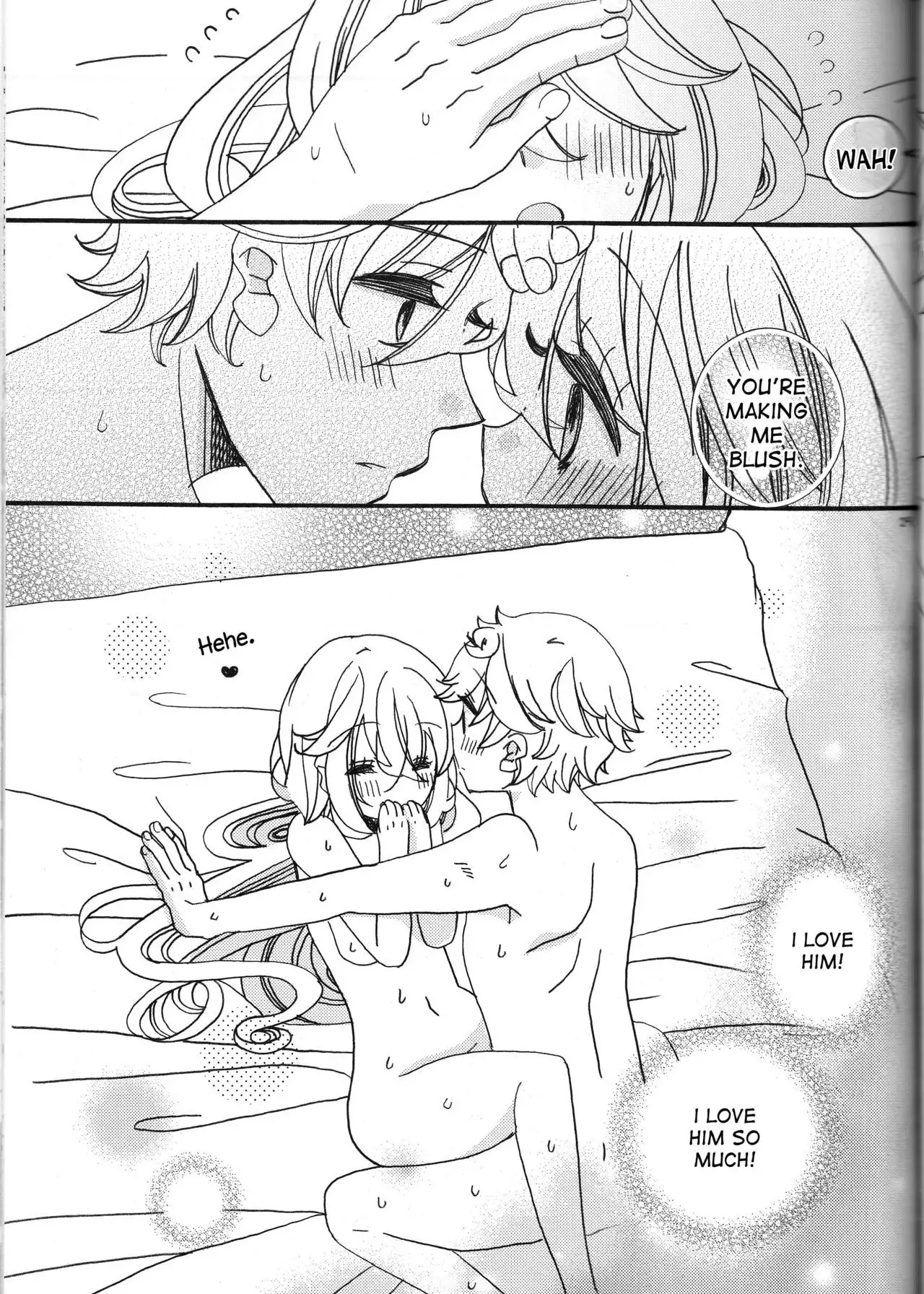 Amazuppai Haru ni Sakura Saku