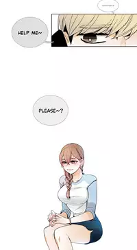 [Silverstar] Talk To Me Ch.1-25 (English) (Ongoing)