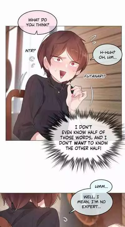 [Alice Crazy] Perverts' Daily Lives Episode 3: Shin Seyoung's Tag Hunt [Ch 1-12] [Complete] [Digital]