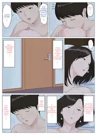 [Horsetail] Kaa-san Janakya Dame Nanda!! 5 ~Kanketsuhen Zenpen~| Mother, It Has to Be You ~Conclusion Part 1~[English][Amoskandy]