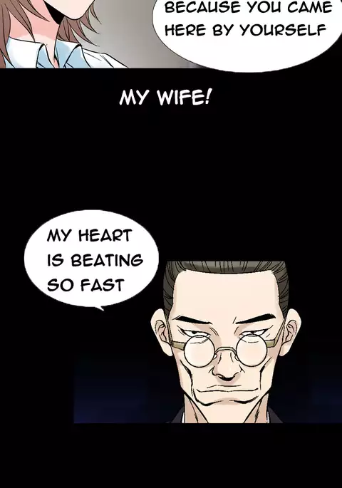 The Taste of Hands Ch.1-66