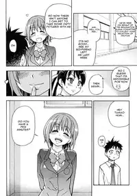 [Shiwasu No Okina] [Pisu Hame chapters 0-1-2-3-4-5] [English] [With chapters 0-1 Uncensored]