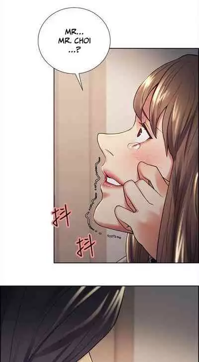 Taste of Forbbiden Fruit Ch.41/53