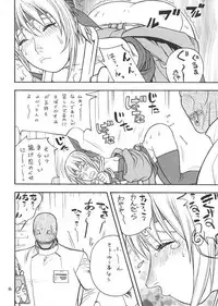 (CR33) [From Japan (Aki Kyouma)] FIGHTERS GIGA COMICS FGC ROUND 4 (Dead or Alive)