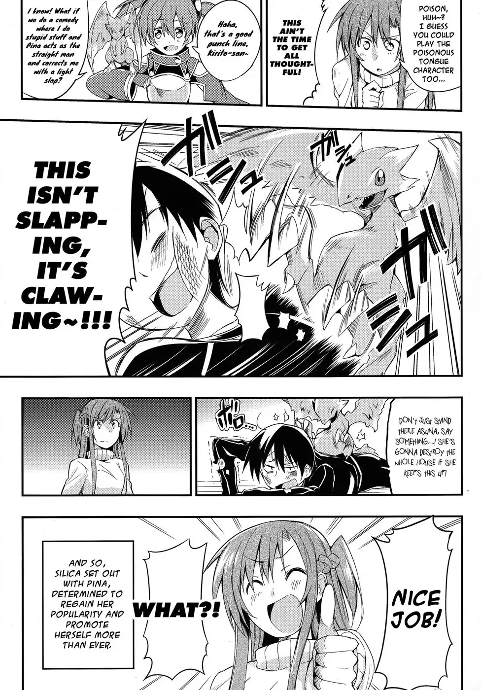 I'm Okay With Being Your Second Or Even Third Choice!