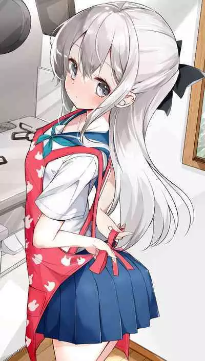 [Hamaken.] Imouto ga 1-nichi 1-kai shika Me o Awase tekurenai | 妹妹一天只和我对上一次眼 [Chinese] [无糖·漫画组]